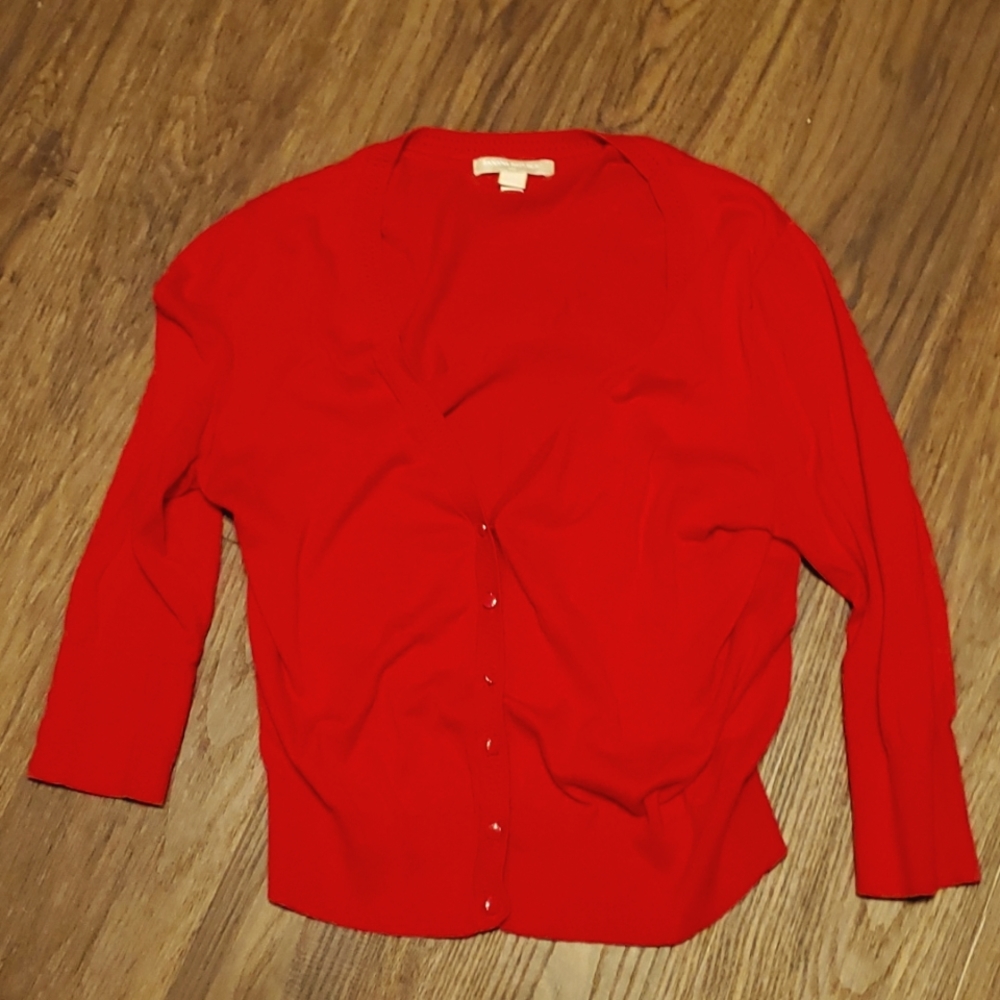 BANANA REPUBLIC Cardigan